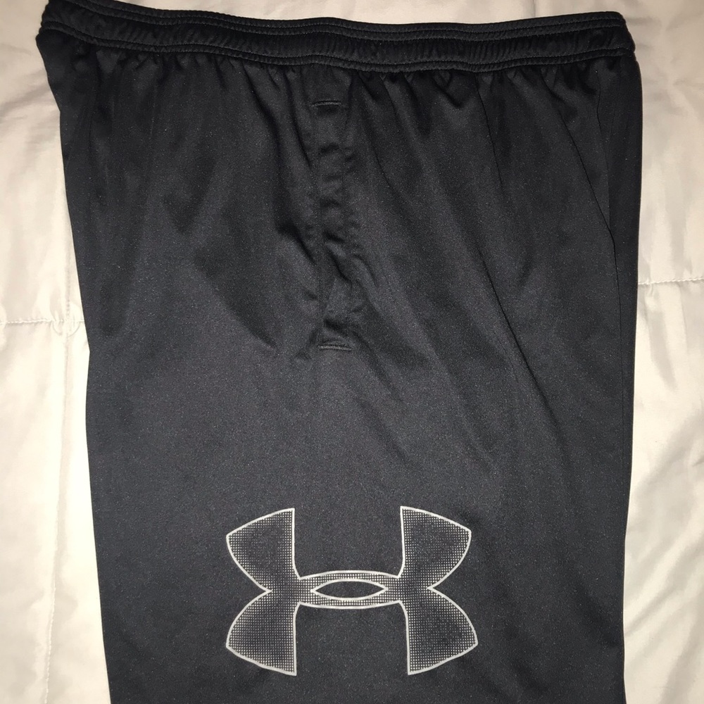 Under Armor Gym Shorts